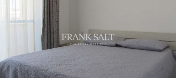 Apartamento de 2 dormitorios en Sliema, Malta No. 6675 12