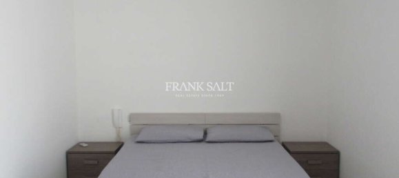 Apartamento de 2 dormitorios en Sliema, Malta No. 6675 19