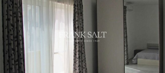 Apartamento de 2 dormitorios en Sliema, Malta No. 6675 3