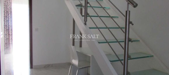 Apartamento de 2 dormitorios en Sliema, Malta No. 6675 4