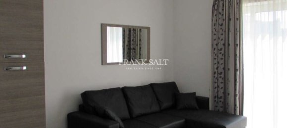 Apartamento de 2 dormitorios en Sliema, Malta No. 6675 9