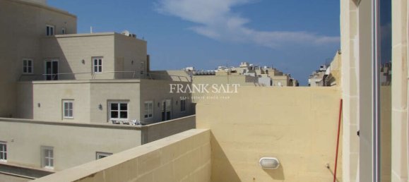 Apartamento de 2 dormitorios en Sliema, Malta No. 6675 7