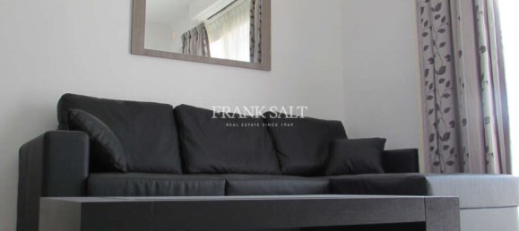 Apartamento de 2 dormitorios en Sliema, Malta No. 6675 14