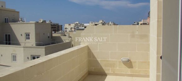 Apartamento de 2 dormitorios en Sliema, Malta No. 6675 6
