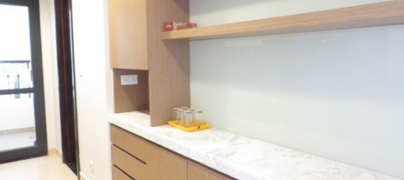 Apartamento de 2 dormitorios en Hai Ba Trung, Vietnam No. 4629 6