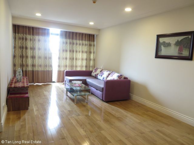 Apartamento de 2 dormitorios en Hai Ba Trung, Vietnam No. 4629