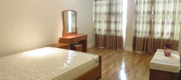 Apartamento de 2 dormitorios en Hai Ba Trung, Vietnam No. 4629 8