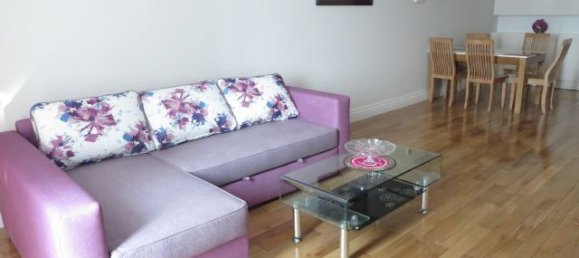 Apartamento de 2 dormitorios en Hai Ba Trung, Vietnam No. 4629 3