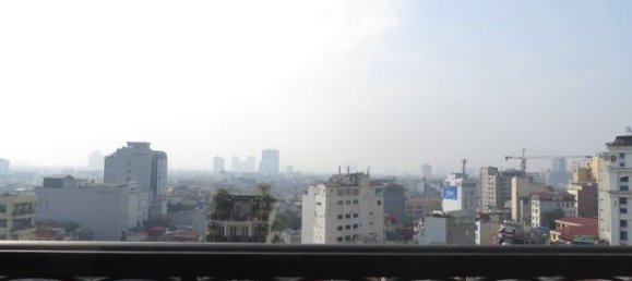 Apartamento de 2 dormitorios en Hai Ba Trung, Vietnam No. 4629 10