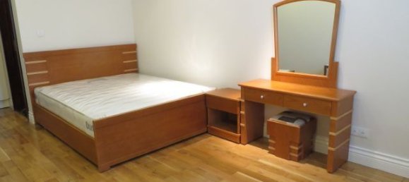Apartamento de 2 dormitorios en Hai Ba Trung, Vietnam No. 4629 9