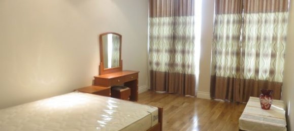 Apartamento de 2 dormitorios en Hai Ba Trung, Vietnam No. 4629 7