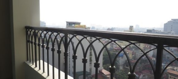 Apartamento de 2 dormitorios en Hai Ba Trung, Vietnam No. 4629 11