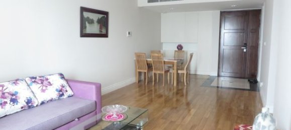 Apartamento de 2 dormitorios en Hai Ba Trung, Vietnam No. 4629 4