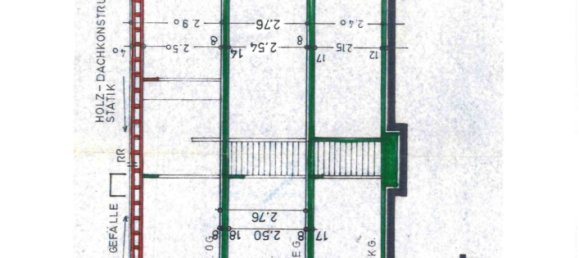 3 chambres Maison de ville à Monchengladbach, Germany No. 111145 95