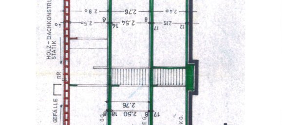 3 chambres Maison de ville à Monchengladbach, Germany No. 111145 94