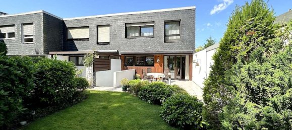 3 chambres Maison de ville à Monchengladbach, Germany No. 111145 49