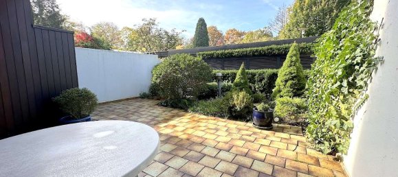 3 chambres Maison de ville à Monchengladbach, Germany No. 111145 9