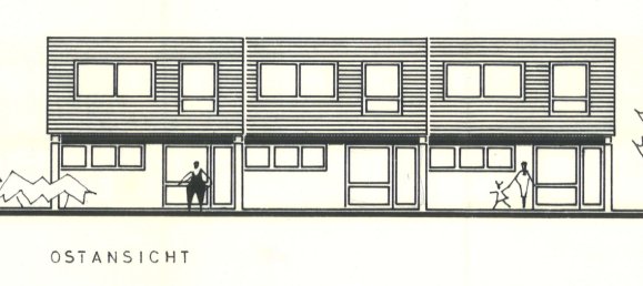 3 chambres Maison de ville à Monchengladbach, Germany No. 111145 91