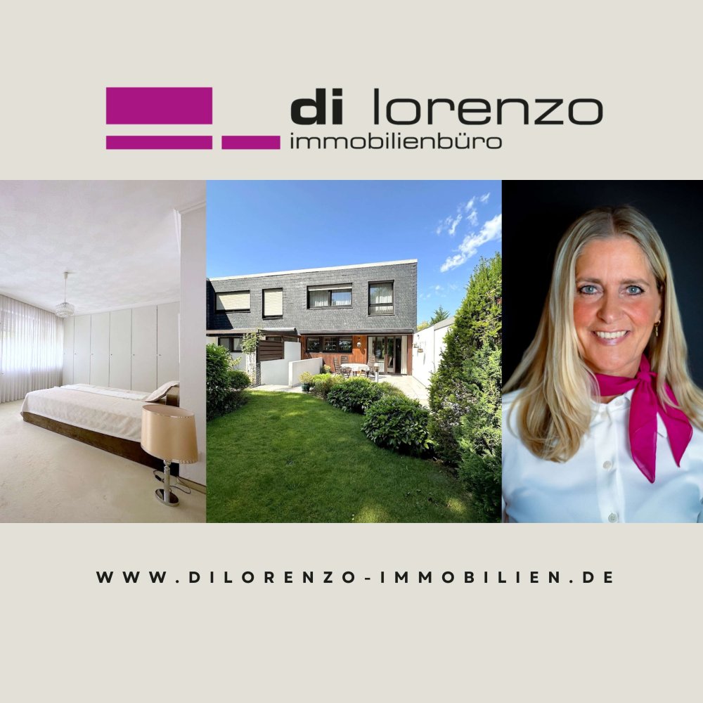 3 chambres Maison de ville à Monchengladbach, Germany No. 111145