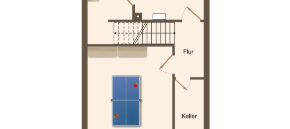 3 chambres Maison de ville à Monchengladbach, Germany No. 111145 60