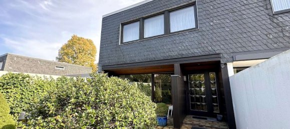 3 chambres Maison de ville à Monchengladbach, Germany No. 111145 40