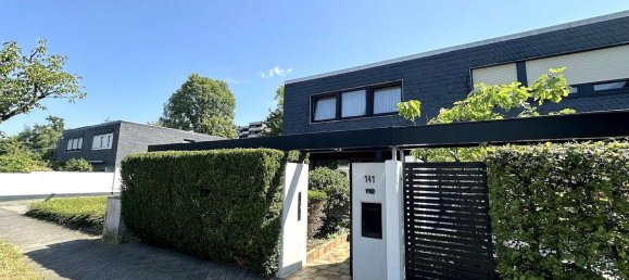 3 chambres Maison de ville à Monchengladbach, Germany No. 111145 17