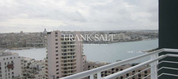 3 chambres Appartement à Sliema, Malta No. 6648 3