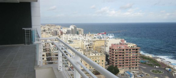 3 chambres Appartement à Sliema, Malta No. 6648 6