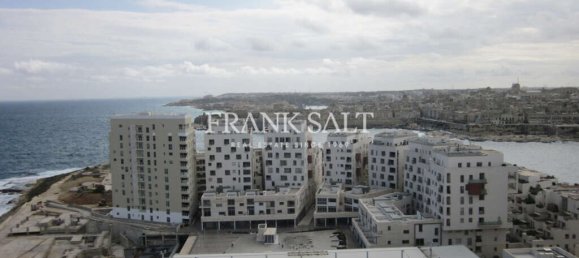 3 chambres Appartement à Sliema, Malta No. 6648 4