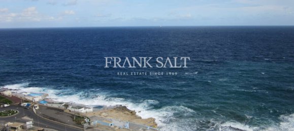 3 chambres Appartement à Sliema, Malta No. 6648 5