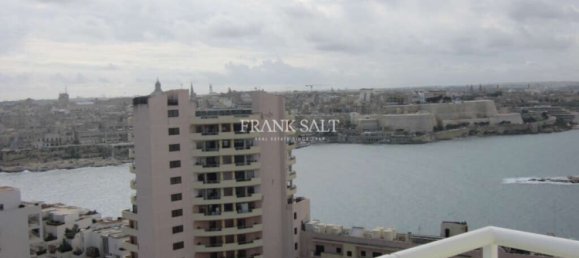 3 chambres Appartement à Sliema, Malta No. 6648 7