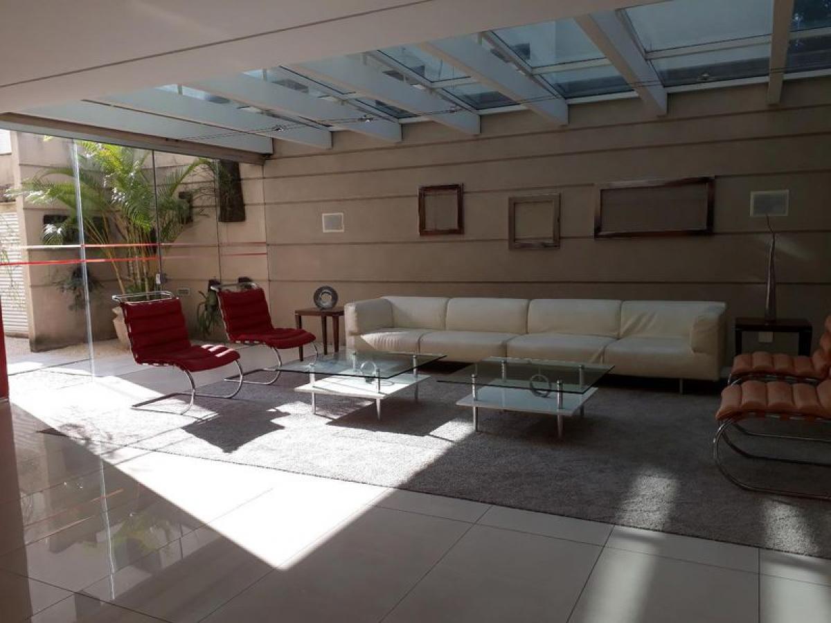 Casa T2 em São Paulo, Brazil N.º 535798