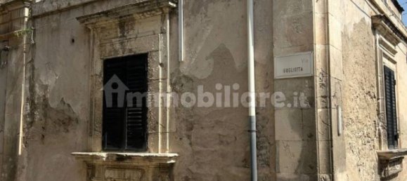 1 Schlafzimmer Villa in Rosolini, Italy, Nr. 356379 3