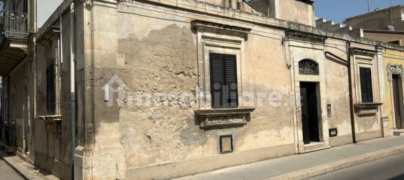 1 Schlafzimmer Villa in Rosolini, Italy, Nr. 356379 2