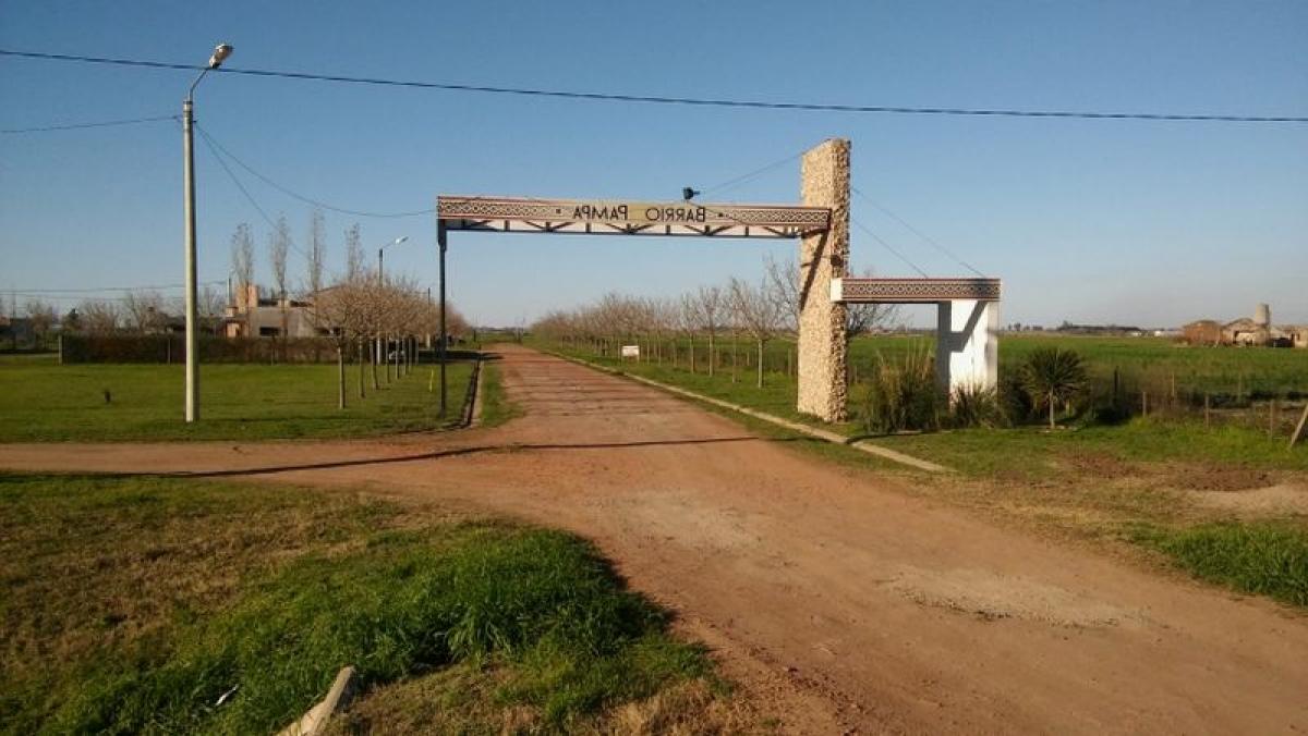 Terreno en Santa Fe, Argentina No. 32022