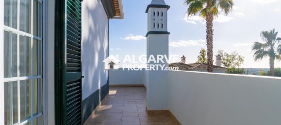 5 غرف نوم فيلا في Almancil, Portugal رقم 88668 43