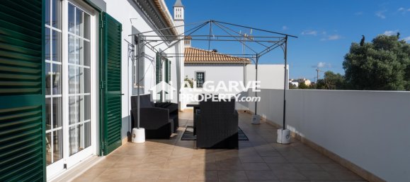 5 غرف نوم فيلا في Almancil, Portugal رقم 88668 44