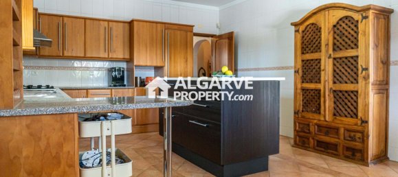 5 غرف نوم فيلا في Almancil, Portugal رقم 88668 17