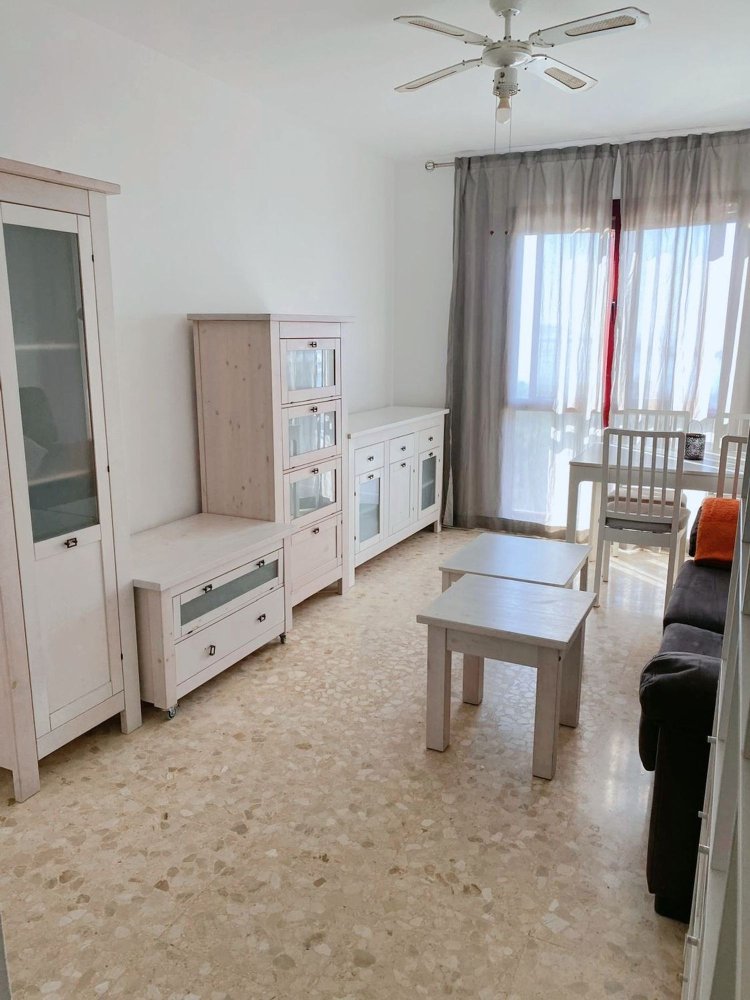 2 bedrooms Apartment in Ceuta, Spain No. 233047