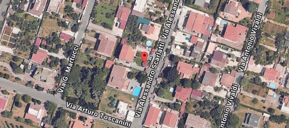 4 bedrooms Villa in Zagarolo, Italy No. 11309 2