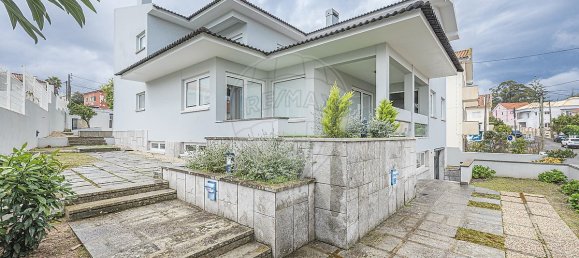 4 bedrooms House in Loures, Portugal No. 46395 43