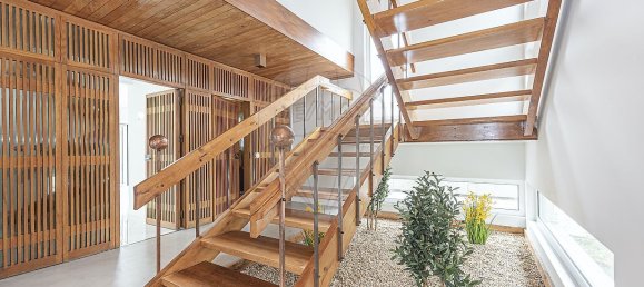 4 bedrooms House in Loures, Portugal No. 46395 5