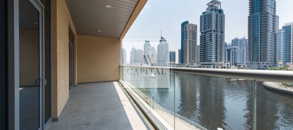 2 Schlafzimmer Wohnung in Dubai Marina, UAE, Nr. 52606 2