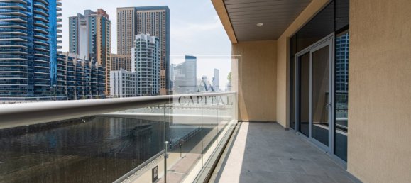 2 Schlafzimmer Wohnung in Dubai Marina, UAE, Nr. 52606 12