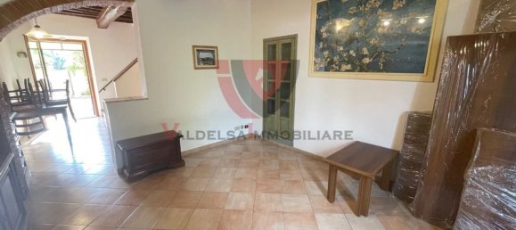 4 غرف نوم منزل في Colle di Val d'Elsa, Italy رقم 374870 9