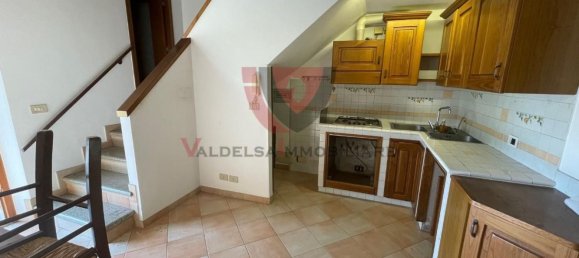 4 غرف نوم منزل في Colle di Val d'Elsa, Italy رقم 374870 5