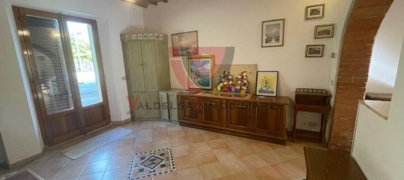 4 غرف نوم منزل في Colle di Val d'Elsa, Italy رقم 374870 8