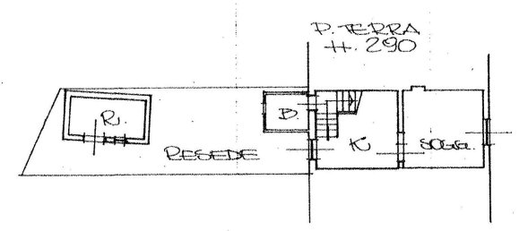 4 غرف نوم منزل في Colle di Val d'Elsa, Italy رقم 374870 22