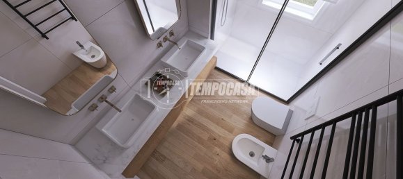 4-salle Duplex à Macerata, Italy No. 8660 28