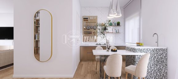 4-salle Duplex à Macerata, Italy No. 8660 15